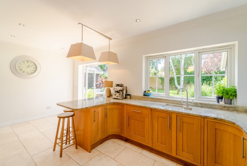 Pipkins Close Wistow, Huntingdon Cambs11