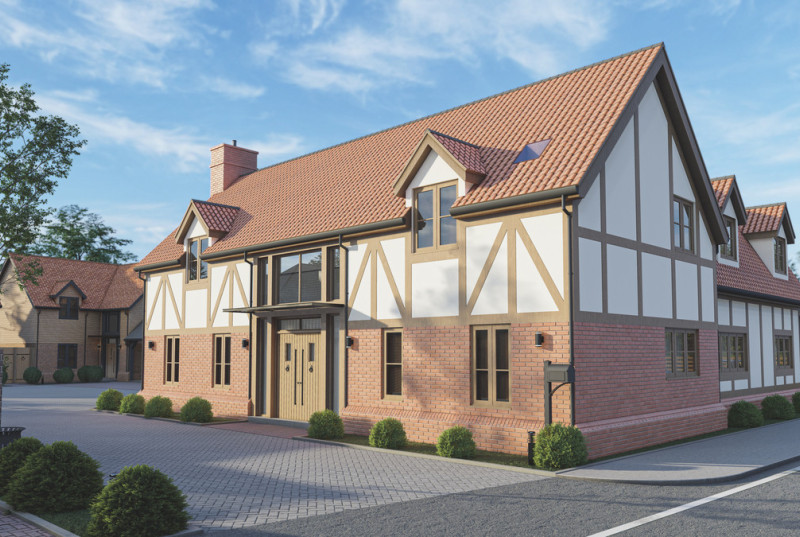 Maltings Lane, Ellington4
