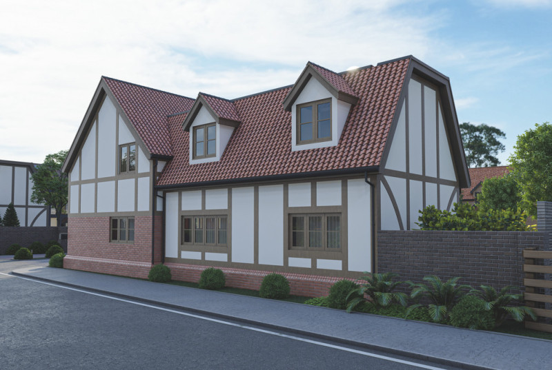 Maltings Lane, Ellington5