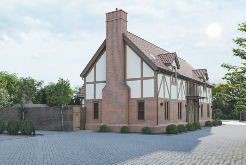 Maltings Lane, Ellington7