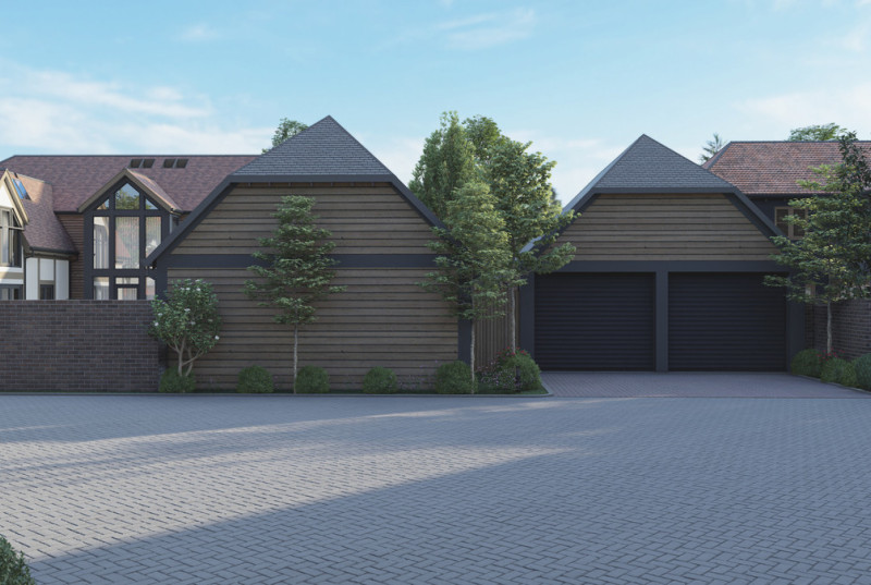 Maltings Lane, Ellington11