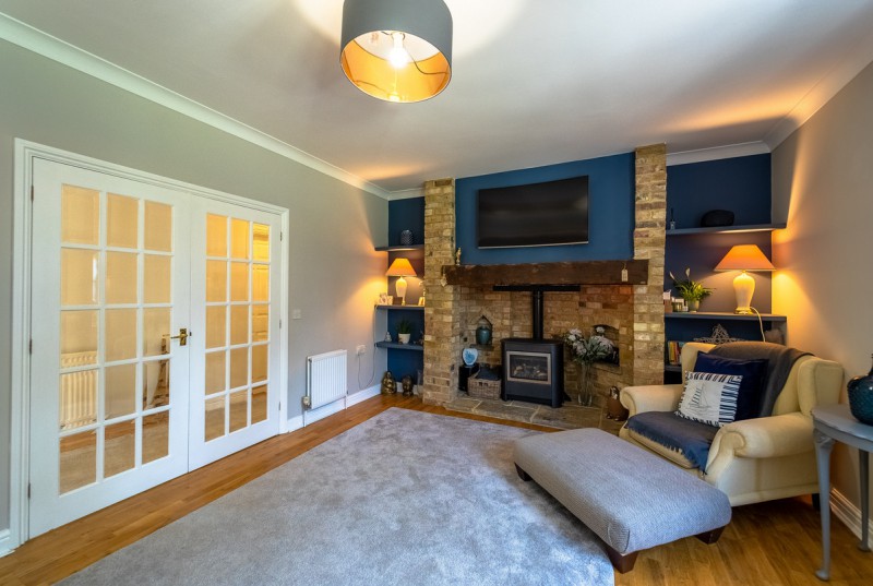 Pipkins Close Wistow, Huntingdon Cambs12