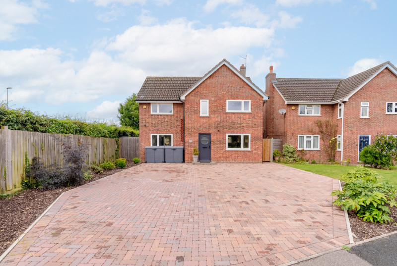 Sharps Lane, Alconbury7