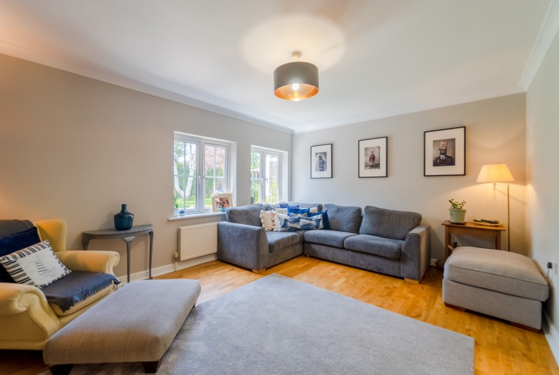 Pipkins Close Wistow, Huntingdon Cambs13