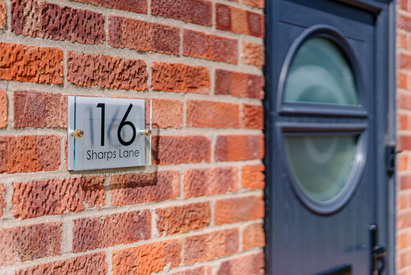 Sharps Lane, Alconbury9