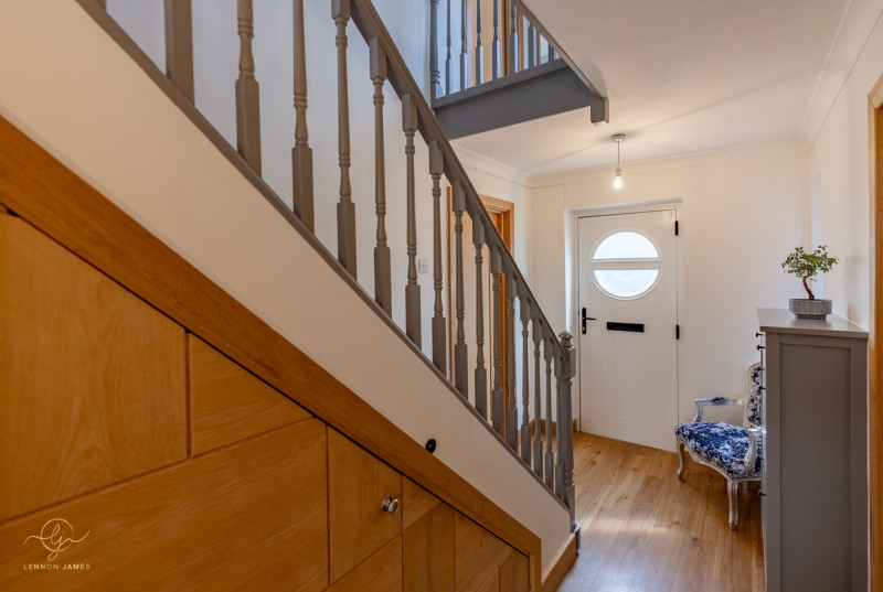 Sharps Lane, Alconbury10