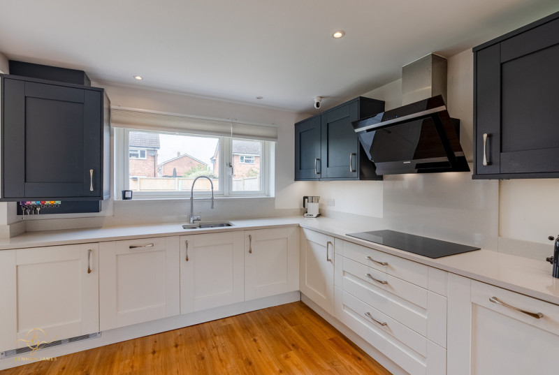 Sharps Lane, Alconbury12