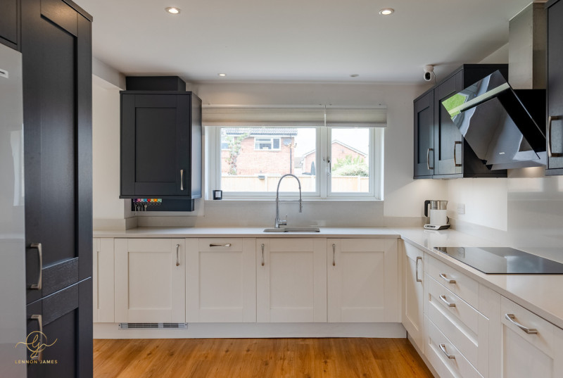 Sharps Lane, Alconbury13