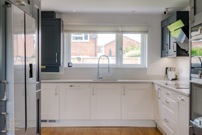 Sharps Lane, Alconbury15