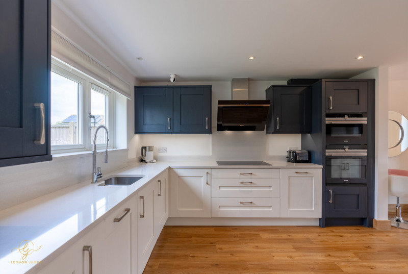 Sharps Lane, Alconbury16