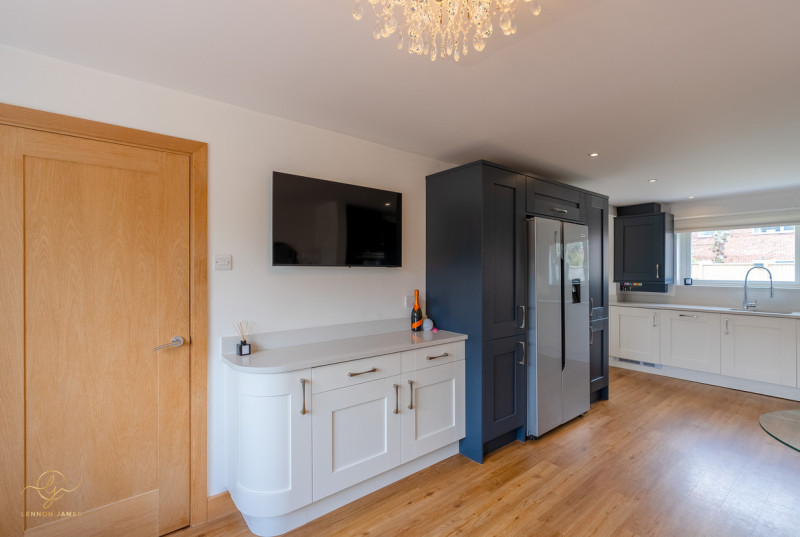 Sharps Lane, Alconbury20