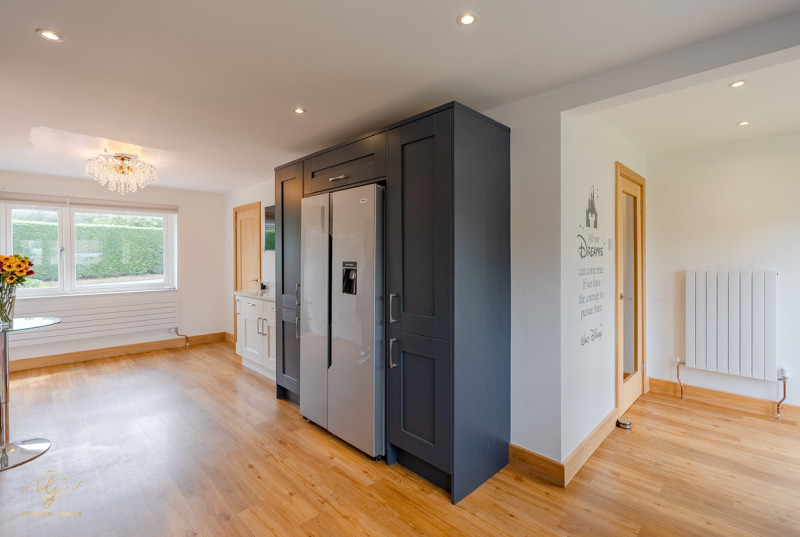 Sharps Lane, Alconbury21