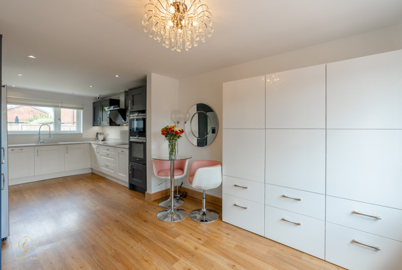 Sharps Lane, Alconbury22
