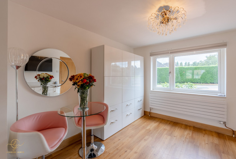 Sharps Lane, Alconbury23