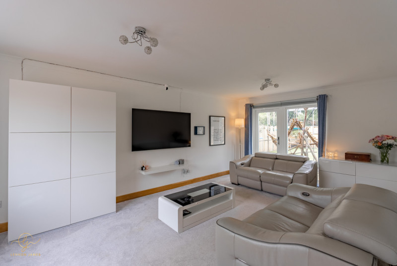 Sharps Lane, Alconbury25