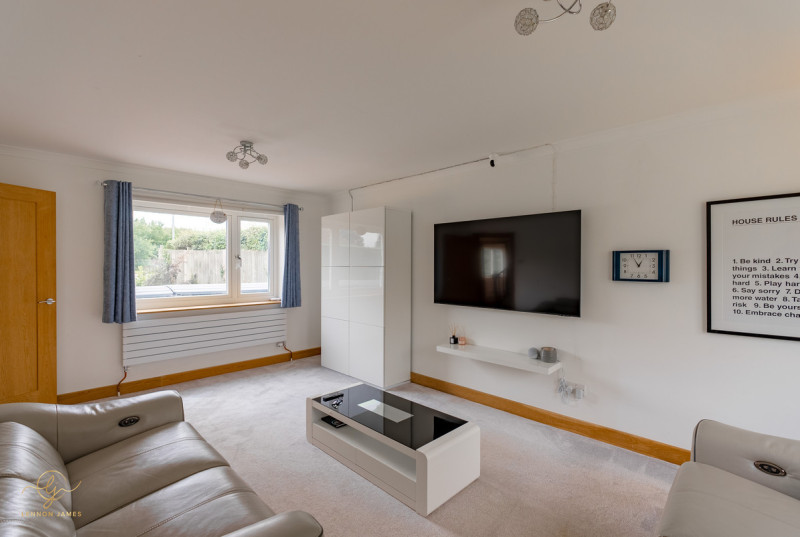 Sharps Lane, Alconbury27