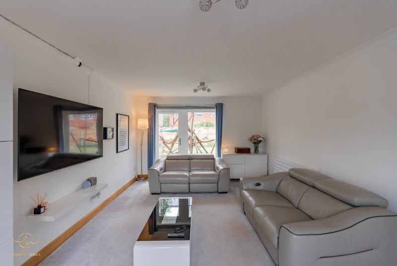 Sharps Lane, Alconbury28