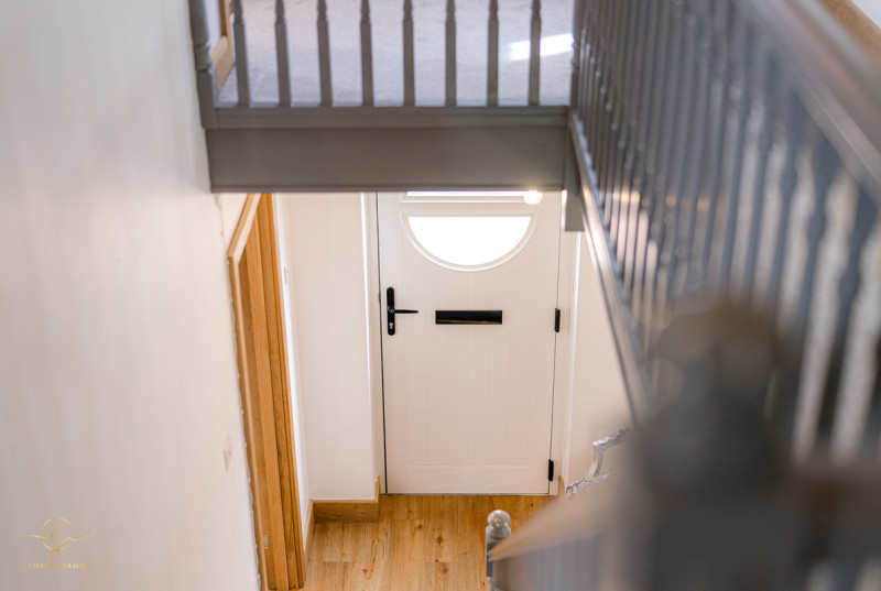 Sharps Lane, Alconbury29