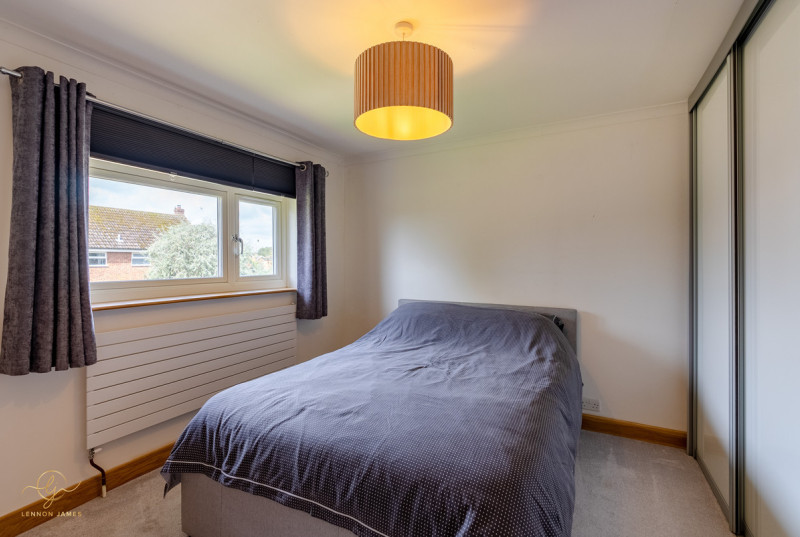 Sharps Lane, Alconbury37
