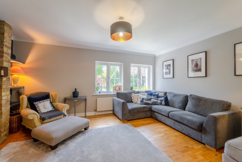 Pipkins Close Wistow, Huntingdon Cambs16