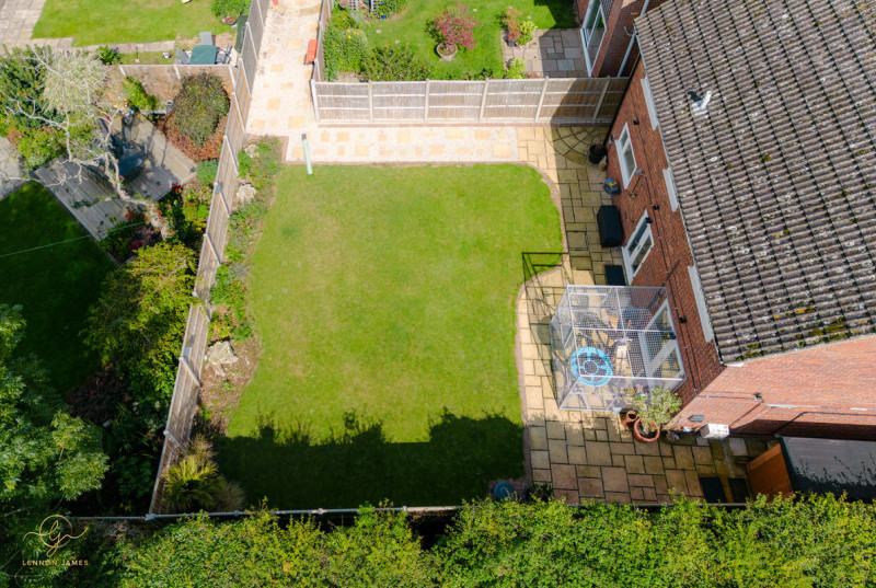 Sharps Lane, Alconbury46