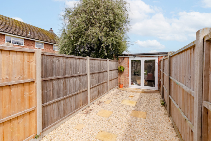 Sharps Lane, Alconbury47