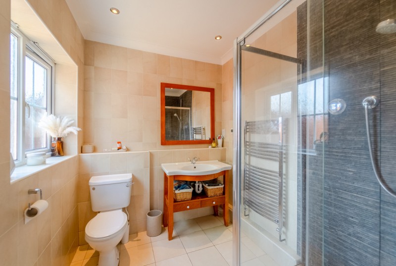 Pipkins Close Wistow, Huntingdon Cambs17