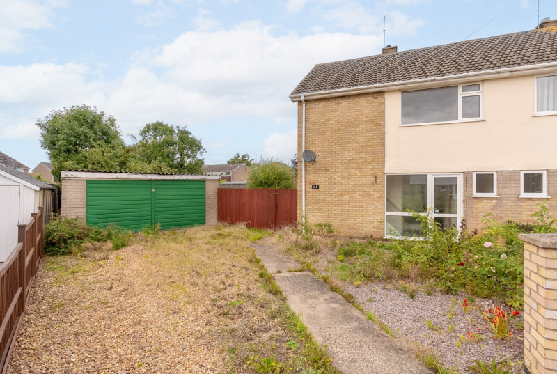 Linley Road, Whittlesey5