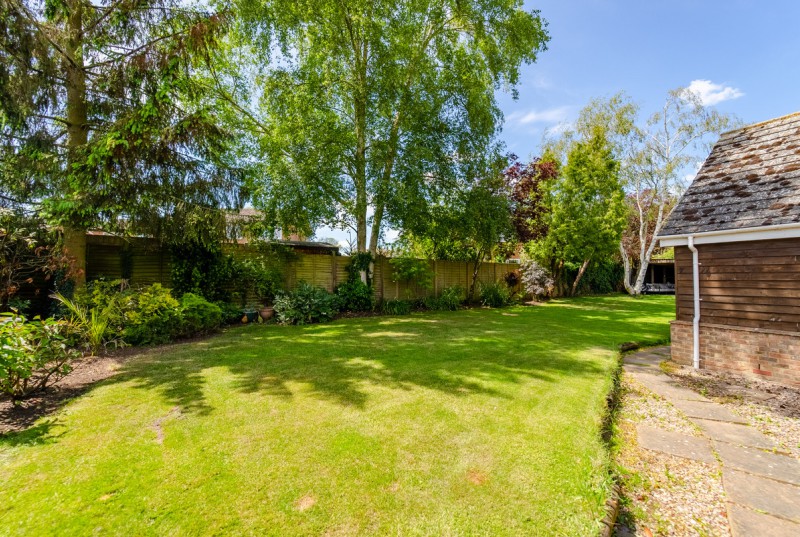 Pipkins Close Wistow, Huntingdon Cambs19