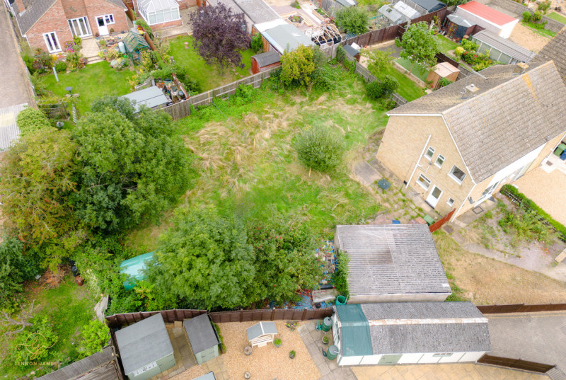 Linley Road, Whittlesey7