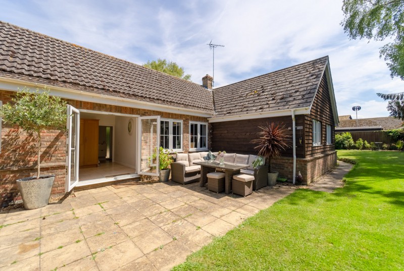 Pipkins Close Wistow, Huntingdon Cambs21