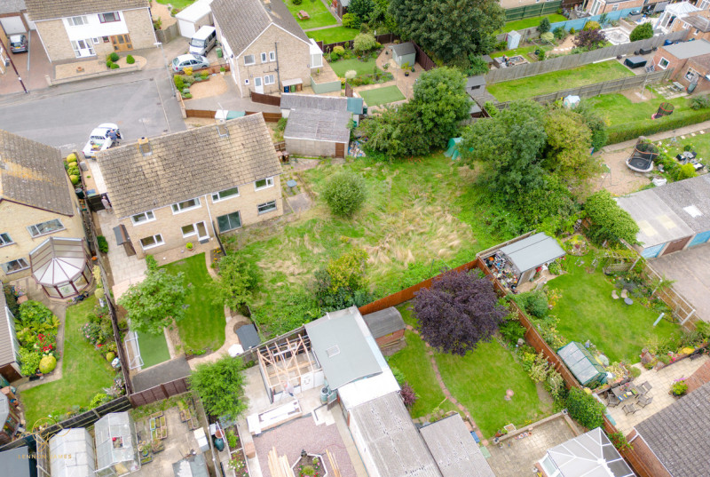 Linley Road, Whittlesey8