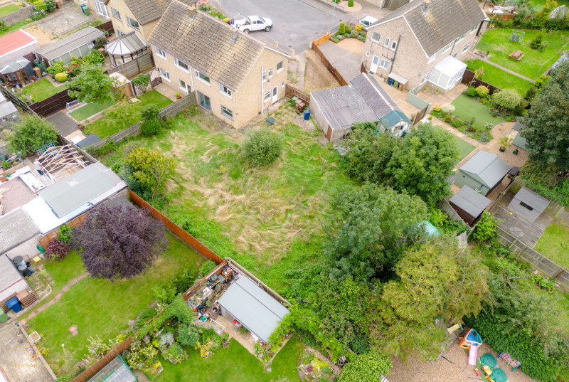 Linley Road, Whittlesey9