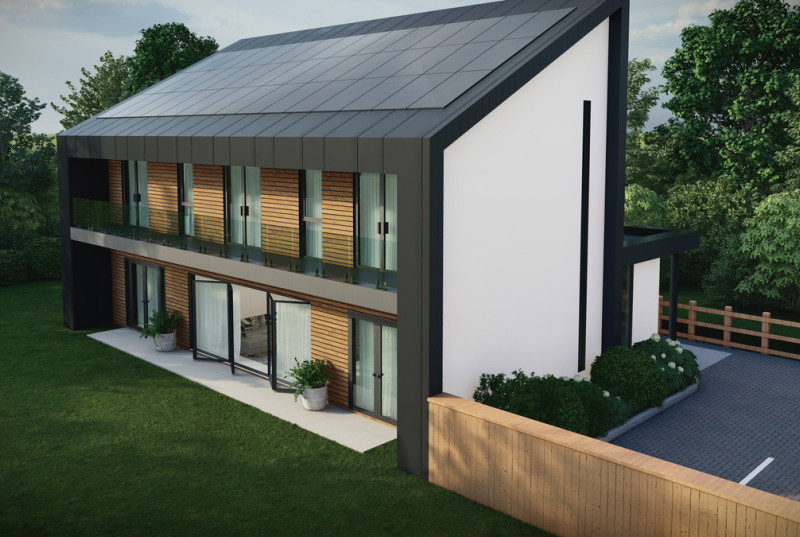 Maltings Lane, Ellington2