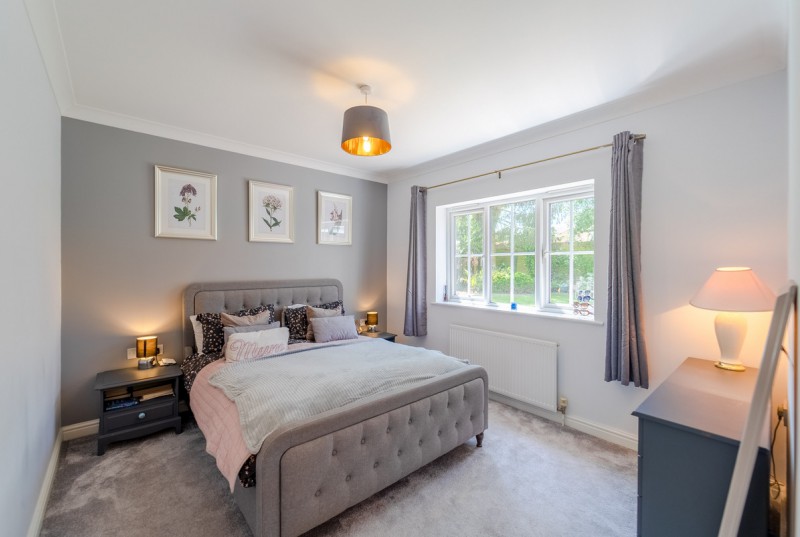 Pipkins Close Wistow, Huntingdon Cambs22