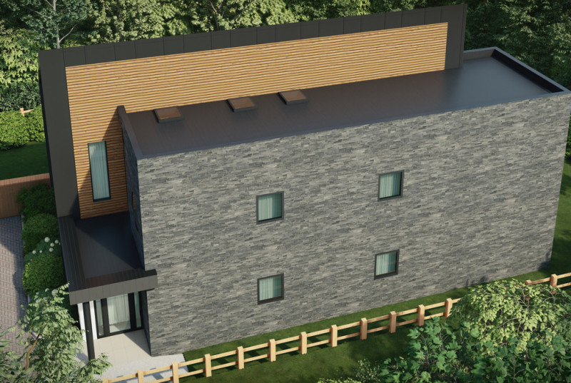 Maltings Lane, Ellington11