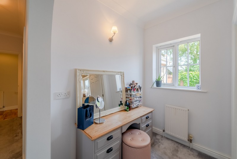 Pipkins Close Wistow, Huntingdon Cambs24