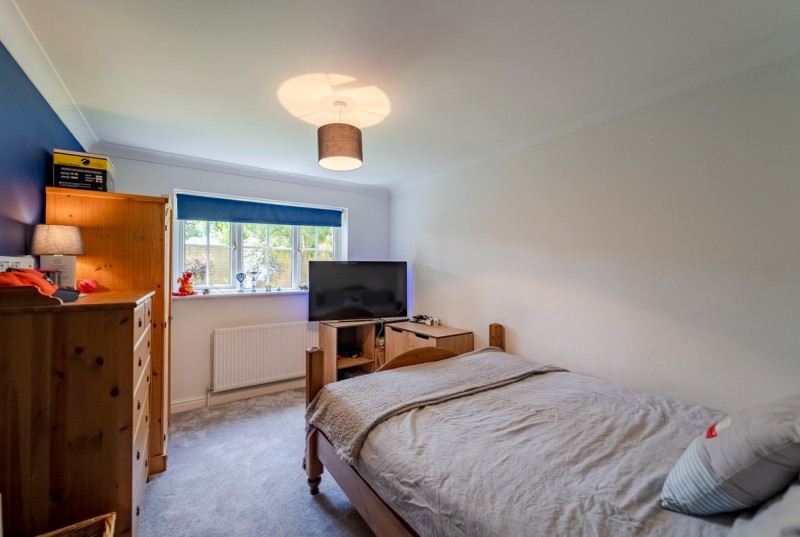 Pipkins Close Wistow, Huntingdon Cambs25