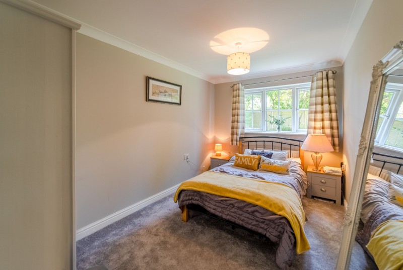 Pipkins Close Wistow, Huntingdon Cambs26