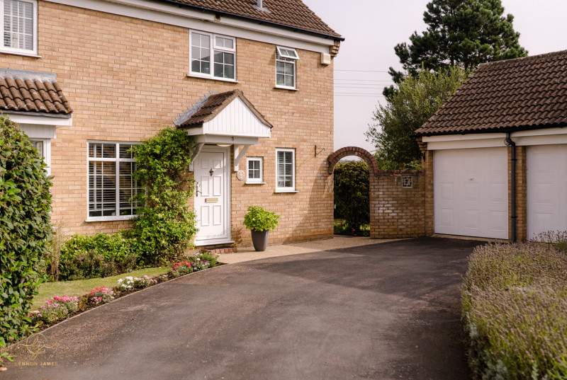 Arran Way, St Ives7