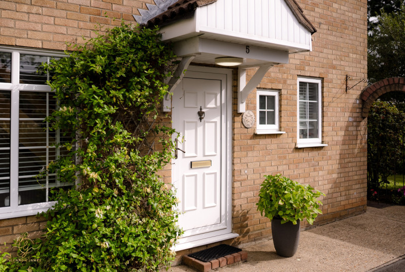 Arran Way, St Ives8