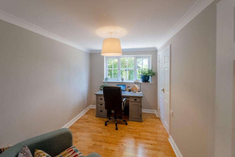 Pipkins Close Wistow, Huntingdon Cambs28