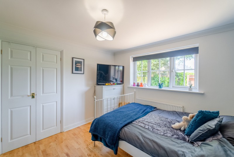Pipkins Close Wistow, Huntingdon Cambs31