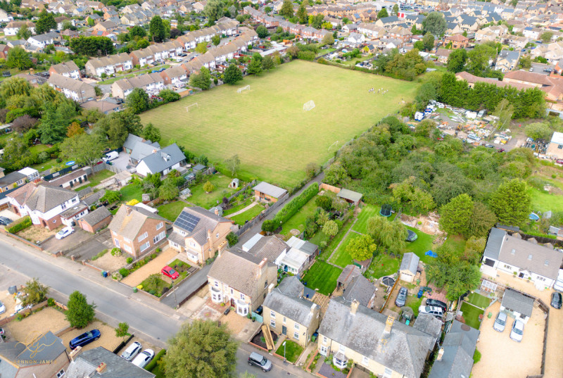 Blenheim Road, Ramsey3