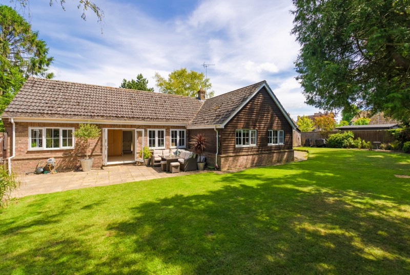 Pipkins Close Wistow, Huntingdon Cambs32