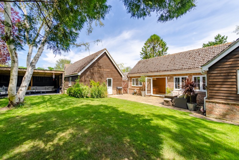 Pipkins Close Wistow, Huntingdon Cambs33