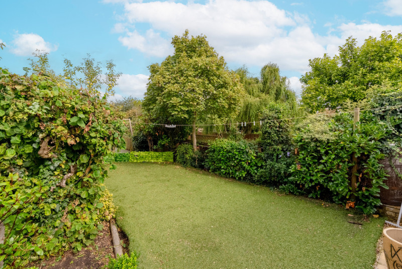 Blenheim Road, Ramsey29