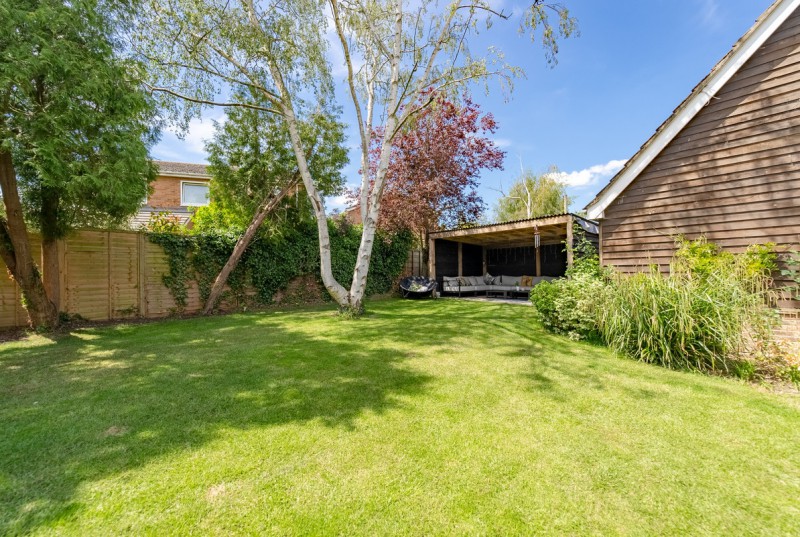 Pipkins Close Wistow, Huntingdon Cambs34