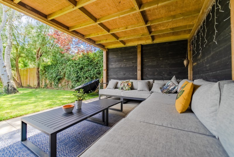 Pipkins Close Wistow, Huntingdon Cambs36
