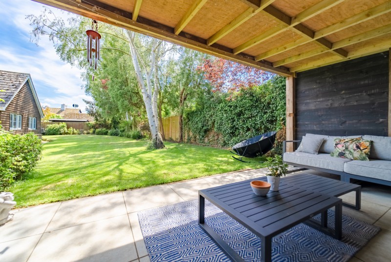 Pipkins Close Wistow, Huntingdon Cambs37